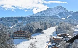 Image of Hotel-Gasthof zur Schönen Aussicht