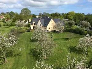Image of Le Clos des Pommiers