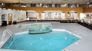 Image of C3 Hotel & Convention Center