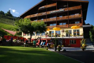 Image of Lauberhorn