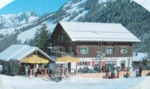 Image of Gasthaus Waldhaus