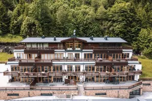 Image of Gerlos Alpine Estate - Gerlos