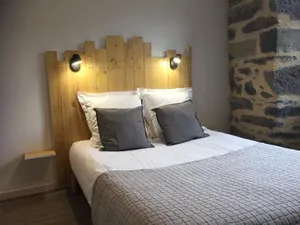 Image of Hôtel Restaurant Le Bardière