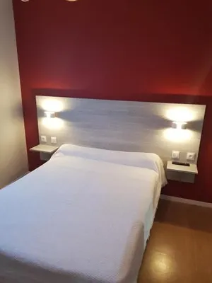 Image of Hotel Restaurant Le Bourgneuf