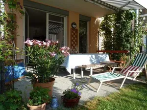Image of Ferienwohnung Bella Rosa