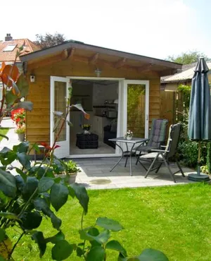 Image of Bed & Breakfast Bij Janzen