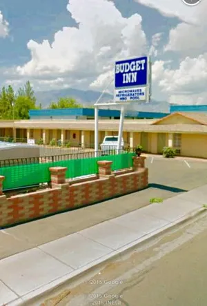 Image of Budget Inn Safford