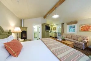 Image of The Cottages of Napa Valley