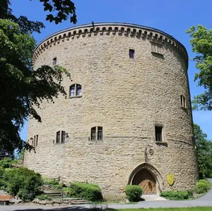Image of Ferienwohnung Burgkaiser