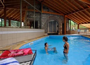 Image of Hotel La Sapinière