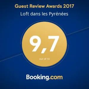 Image of Loft dans les Pyrénées