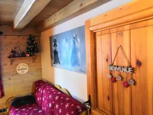 Image of Le Refuge des Marmottes