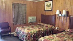 Image of Texas Inn Motel