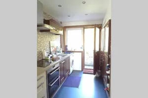 Image of Sunny House with views to Edinburgh Skyline