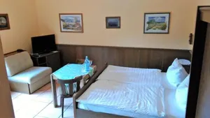 Image of Landhaus im kühlen Grunde Garni