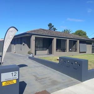 Image of At Home Apartments