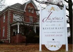 Image of Jasones B&B And Restaurant