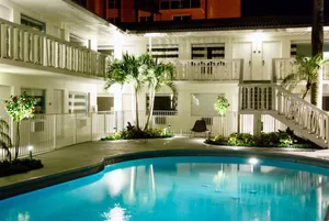 Image of The Fortuna Hotel