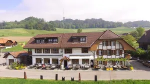 Image of Alpenblick Ferenberg Bern