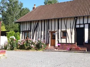 Image of Gîte et Relais Equestre de Marie