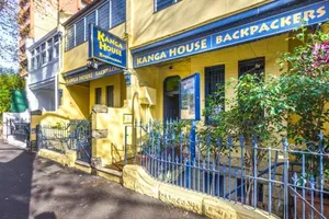 Image of Kanga House Backpackers