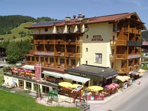Image of Hotel Austria
