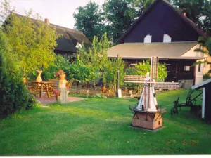 Image of Beautiful Apartment Near Sea in Alt Farpen