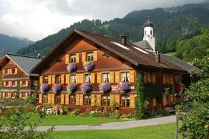 Image of Kinderbauernhof