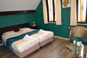 Image of Hotel Plaza