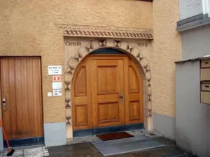 Image of Chesa Crasta 6