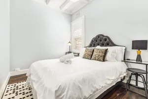 Image of High Street 14 Self-Catering