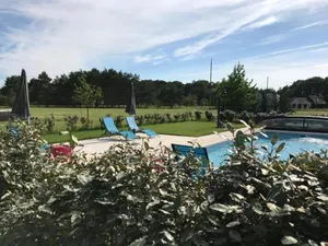 Image of La Levraudière