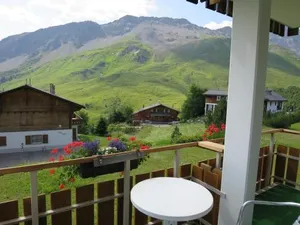 Image of Chli Alpa