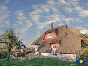 Image of Haus Seemannsgarn
