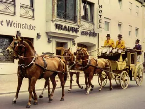 Image of Posthotel Traube