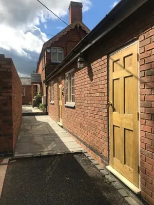 Image of The Forge Guest Rooms