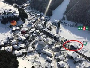 Image of Essl in Filzmoos