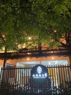 Image of Anauê Pousada e Hostel