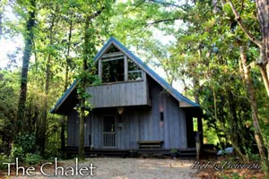 Image of The River Chalet