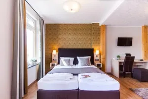 Image of Mayer's Weinhotel