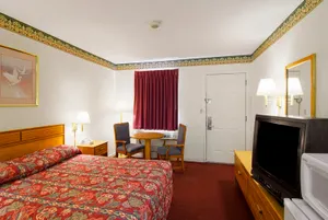 Image of Rest Inn West Memphis