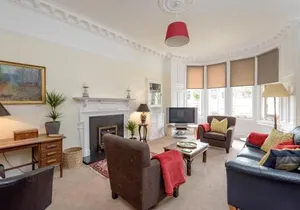 Image of The Lauderdale Street Residence