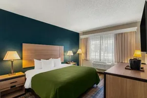 Image of Comfort Inn Brighton