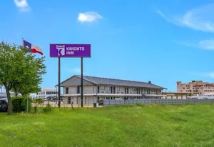 Image of Budget Inn