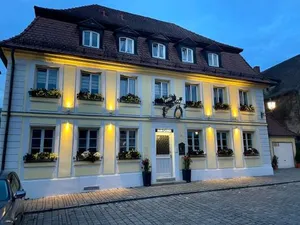 Image of Hotel Zum Lamm