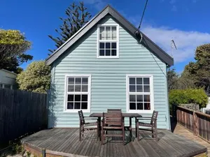 Image of Gaol House Cottages