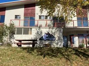 Image of Aalberg Chalet