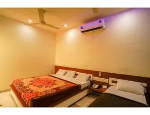 Image of Hotel Bhakti