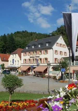 Image of Gasthaus Merkel Hotel