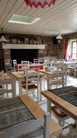 Image of Auberge de Keringar